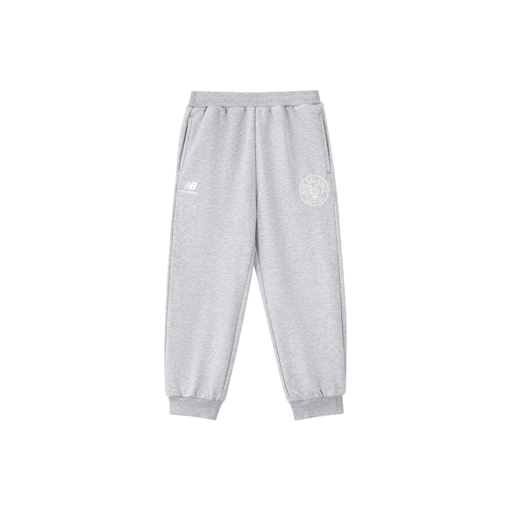 New Balance New Balance Kids Knitted Sweatpants Moderate