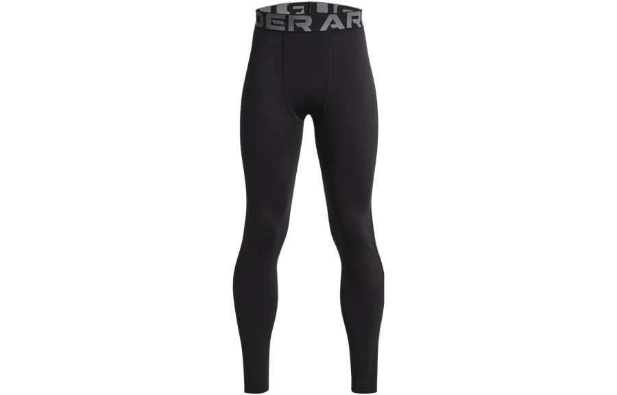 Under Armour Leggings UA Base™ Kids' Black
