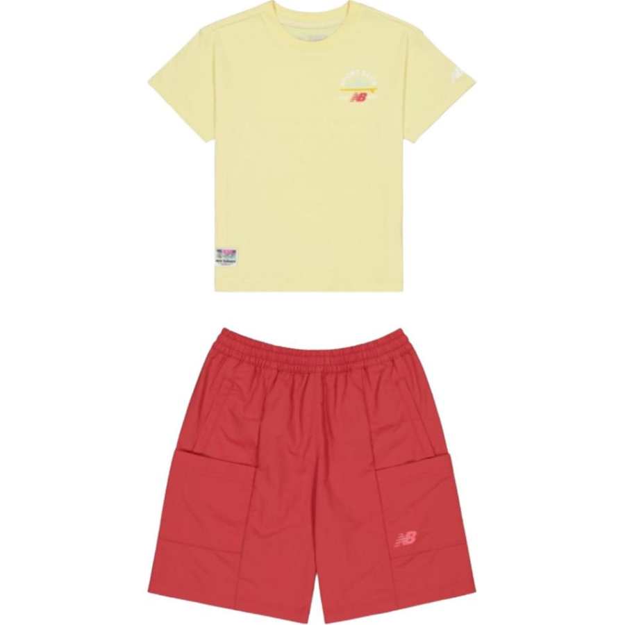 New Balance New Balance Casual Sportswear Kids'