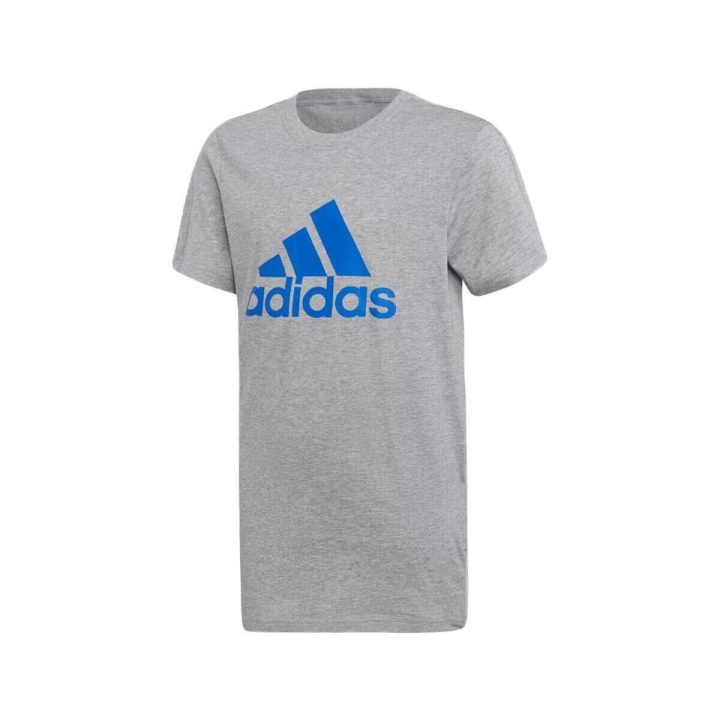 Adidas Adidas Kids T Shirts Crew Neck Moderate