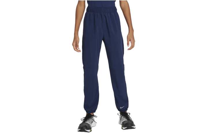 Nike Nike Knitted Sweatpants Blue Kids'