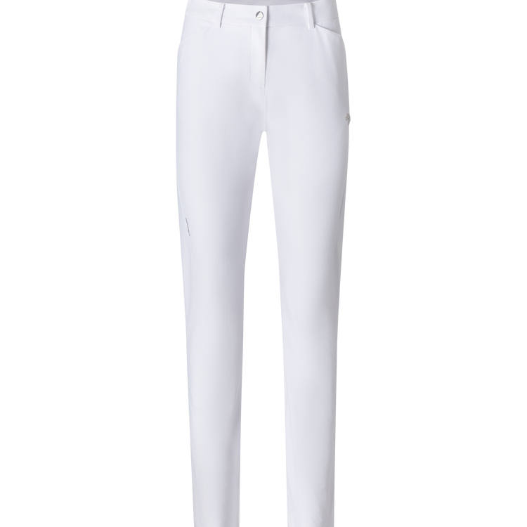 DESCENTE DESCENTE Athletic Trousers Women's