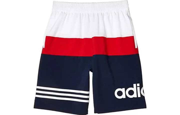 Adidas Adidas Kids Shorts Kids' Multicolor