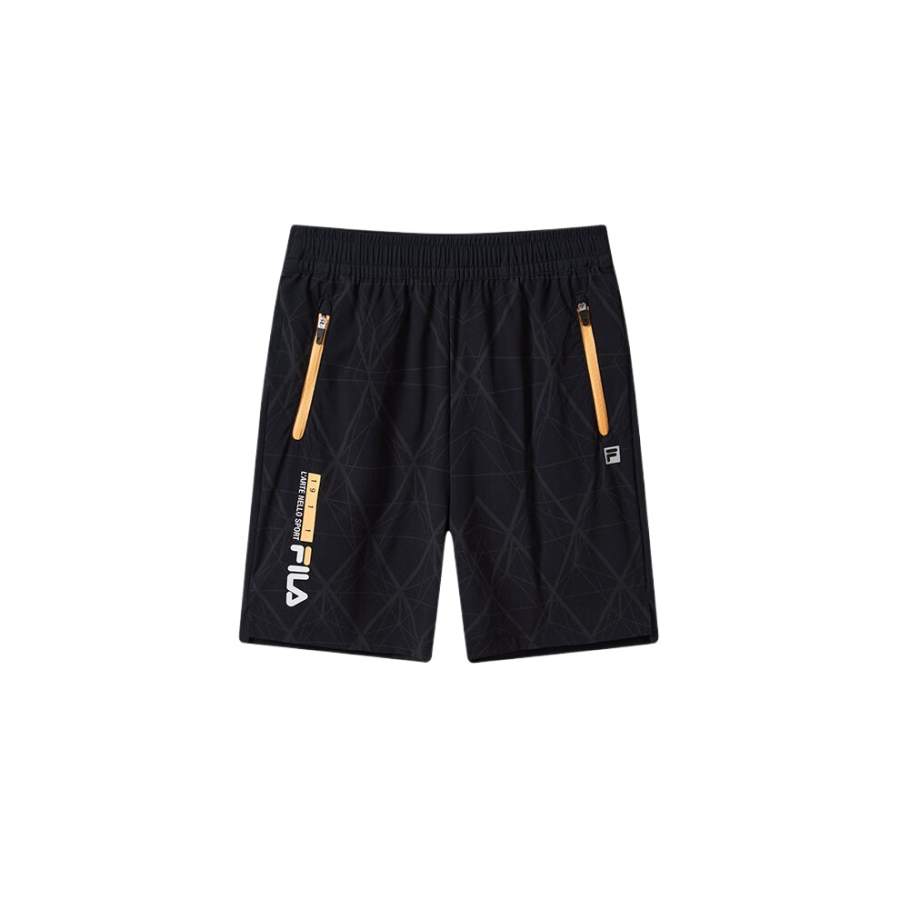 FILA KIDS Shorts Kids' All Over Print 2