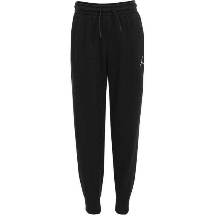 Jordan Jordan Knitted Sweatpants Black Children Aged 3 7 Years Old