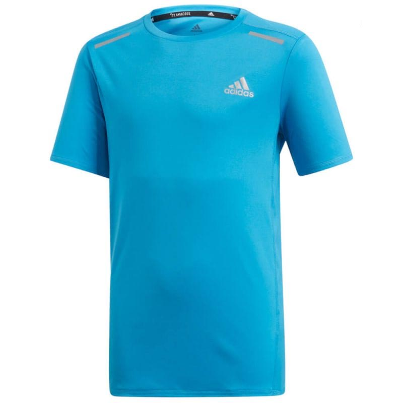 Adidas Adidas Grade School T Shirts Crew Neck Moderate