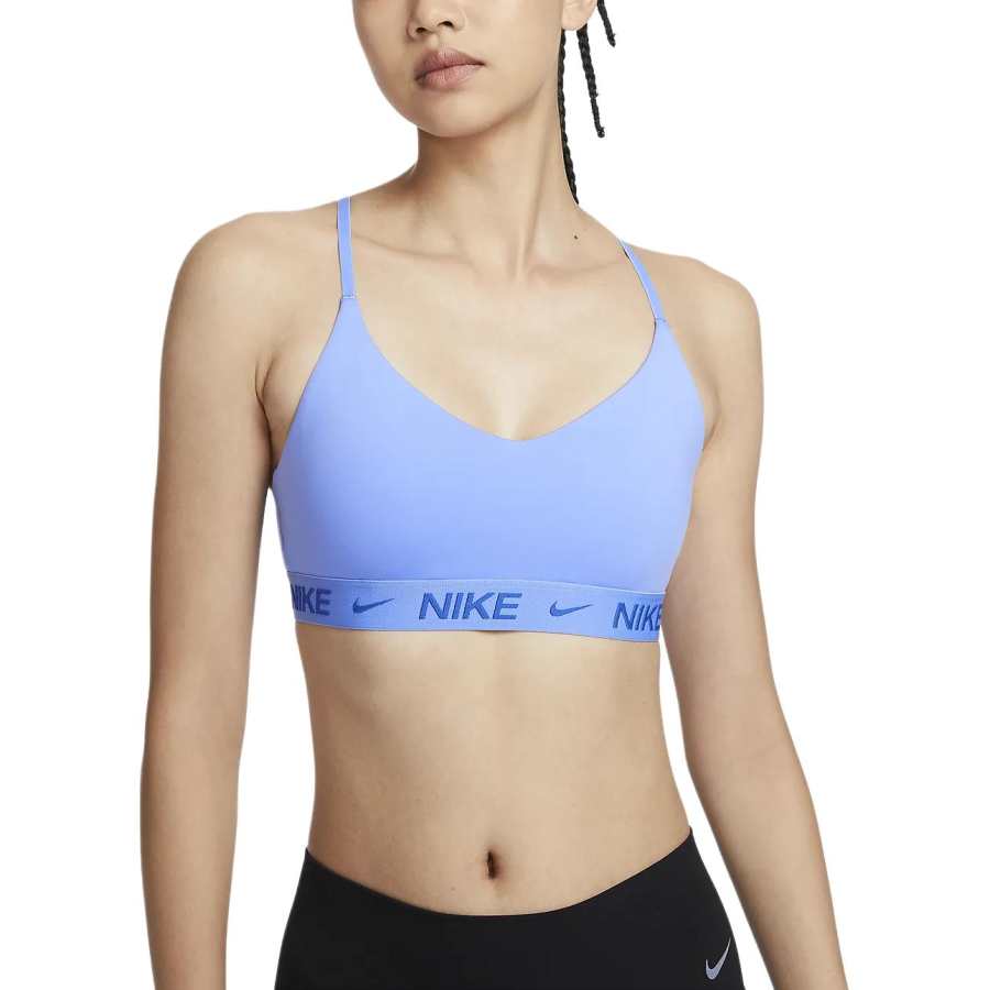 Nike Nike IndyDri Fit Sports Underwear Women's Sapphire Blue