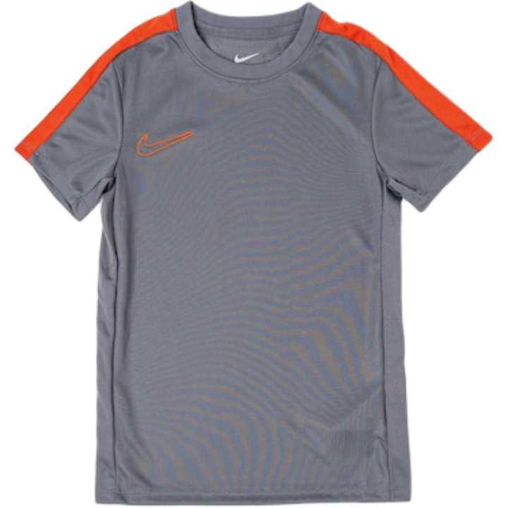 Nike Nike Kids T Shirts Crew Neck Moderate