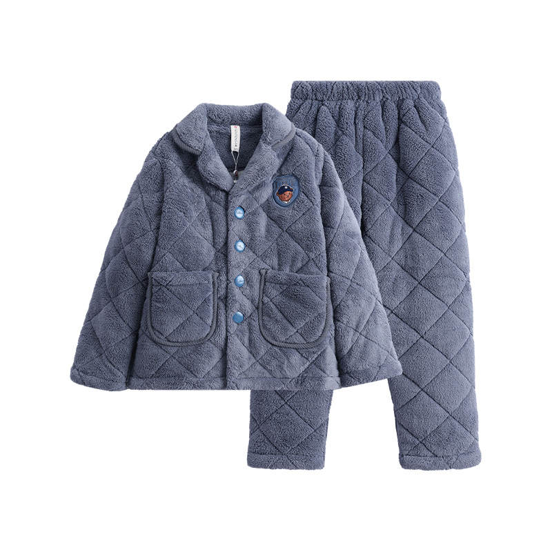 FENTENG FENTENG Kids Loungewear Sets