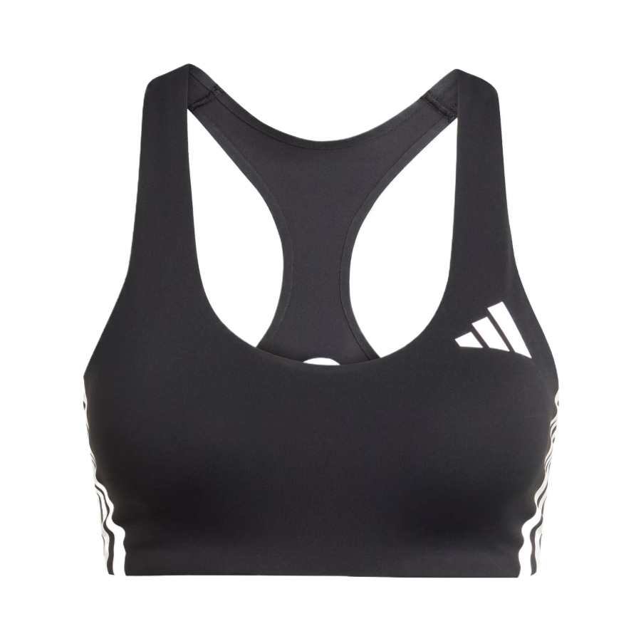 Adidas Adidas Climacool Adizero Run Sports Underwear Women's Black