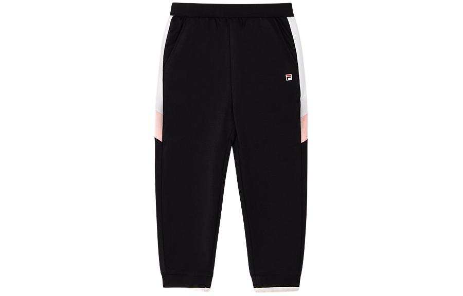 FILA KIDS Knitted Sweatpants Legend Blue Kids'