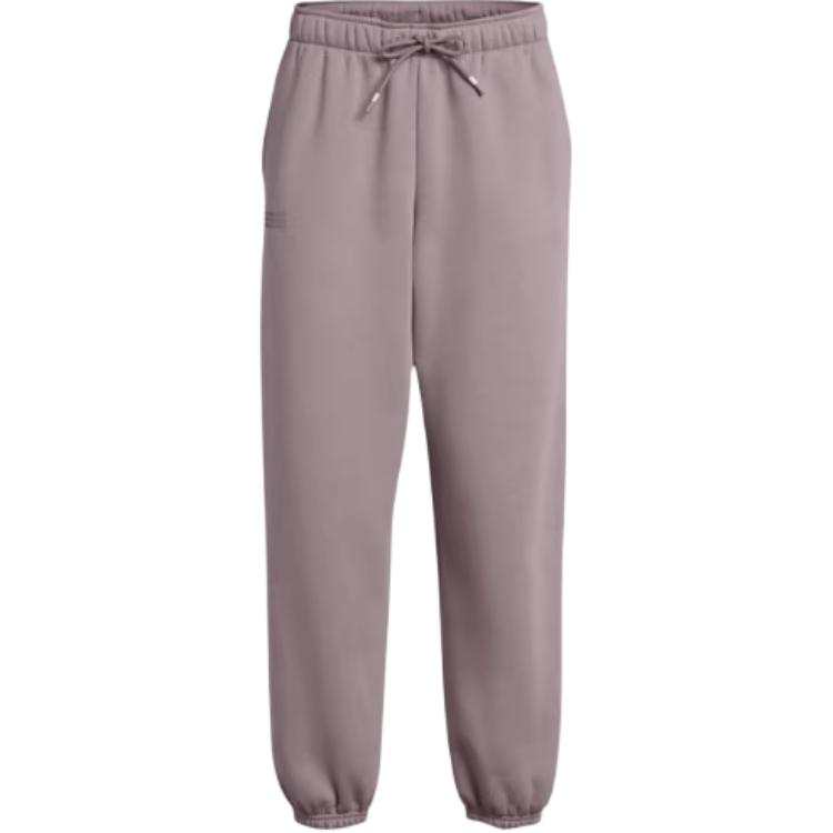 Under Armour Icon Sports Pants Women's Tetra Gray