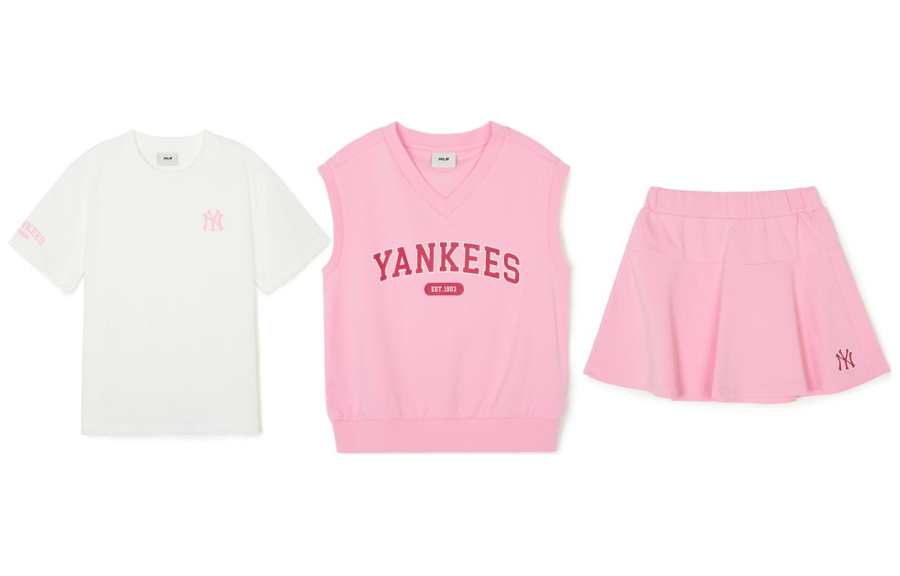 MLB MLB Casual Sportswear 3 Pack Kids'