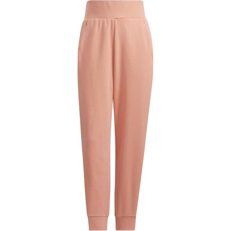 Adidas Adidas Sports Pants Women's Red Pink