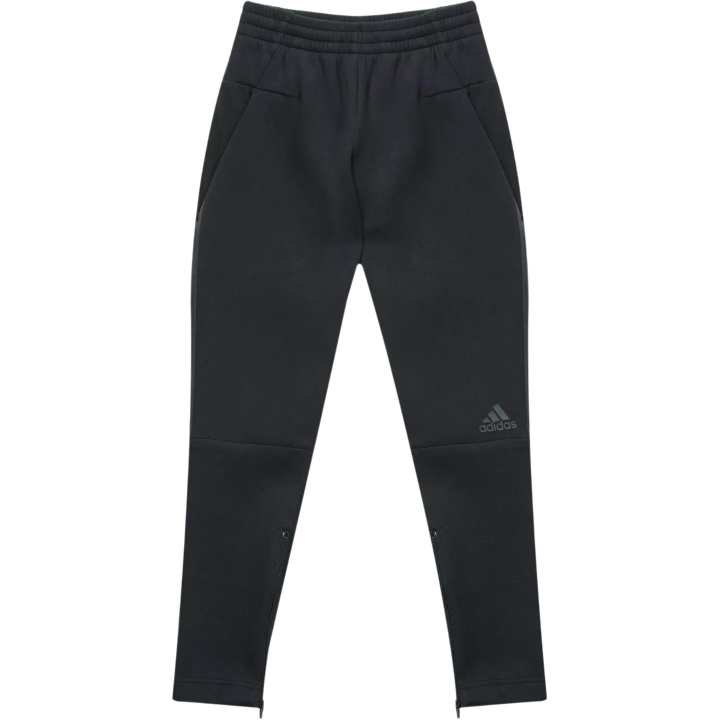 Adidas Adidas Knitted Sweatpants Z.N.E Black Children Aged 3 7 Years Old