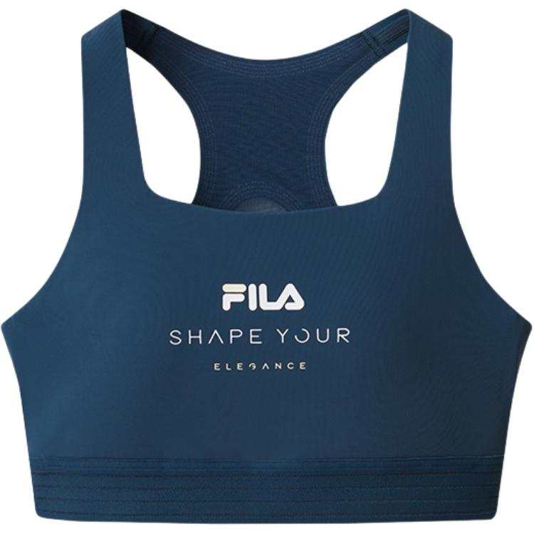 FILA KIDS SS24 Kids' Underwear Solitary Blue Teenagers