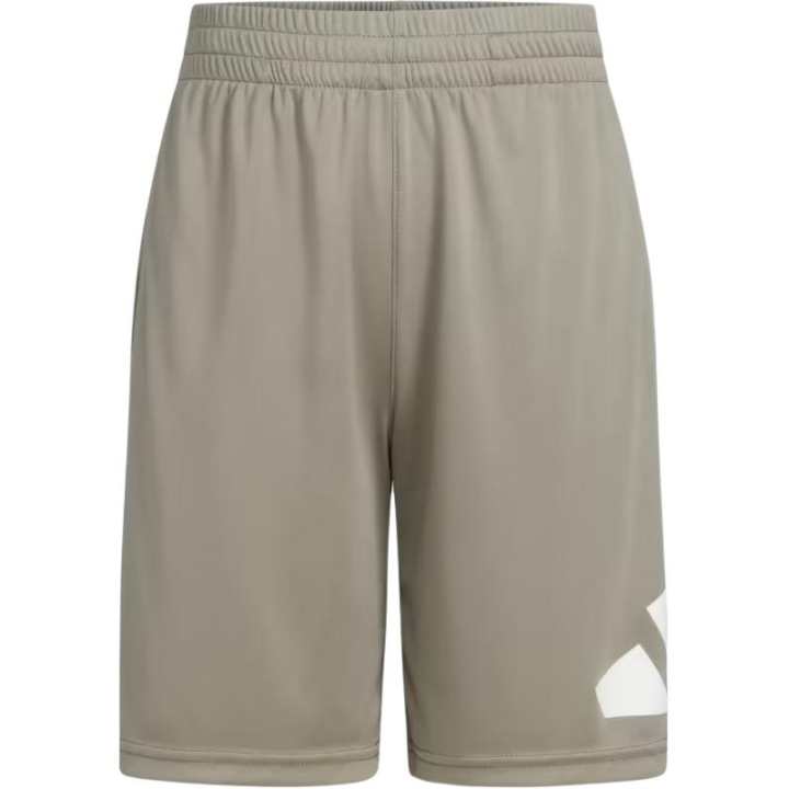 Adidas Adidas Shorts Kids' Silver Gray