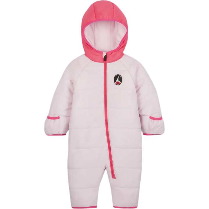 Jordan Jordan Jumpsuit Pink Infant And Toddler