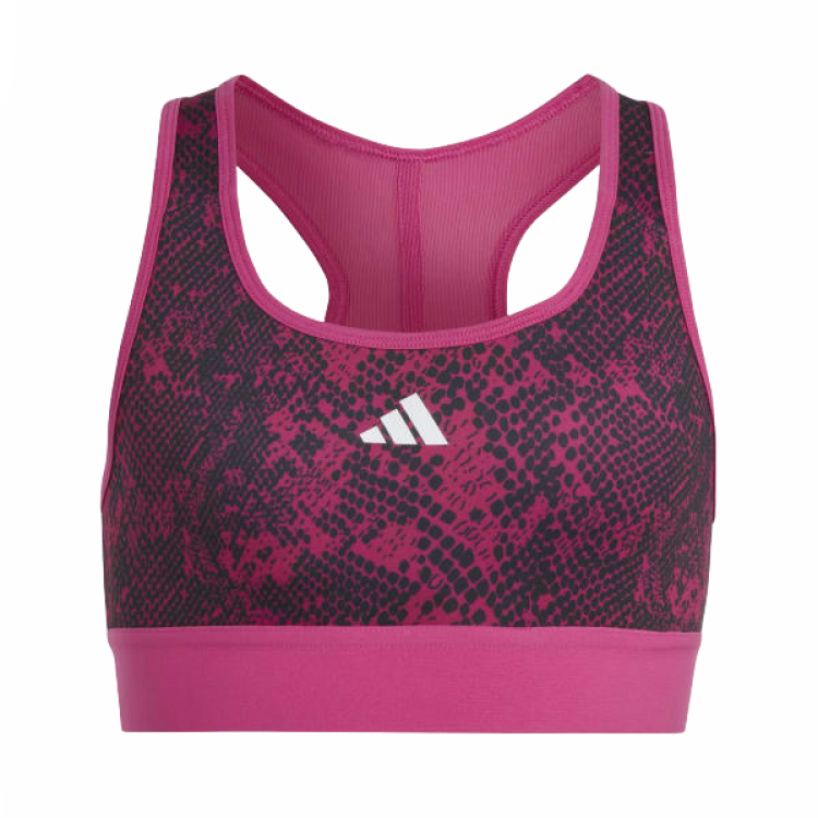 Adidas Adidas Kids' Underwear Semi Transparent Fuchsia/Carbon/White Teenagers