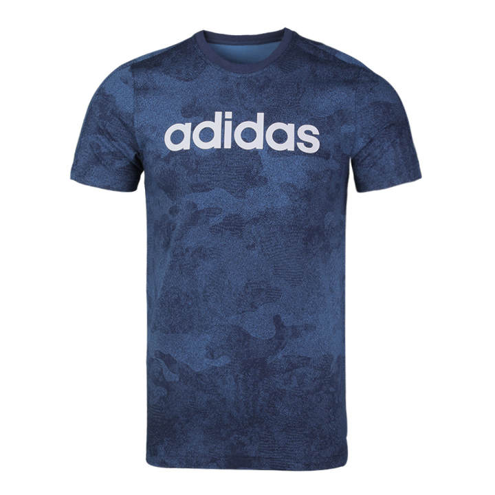 Adidas Adidas Grade School T Shirts Crew Neck Moderate