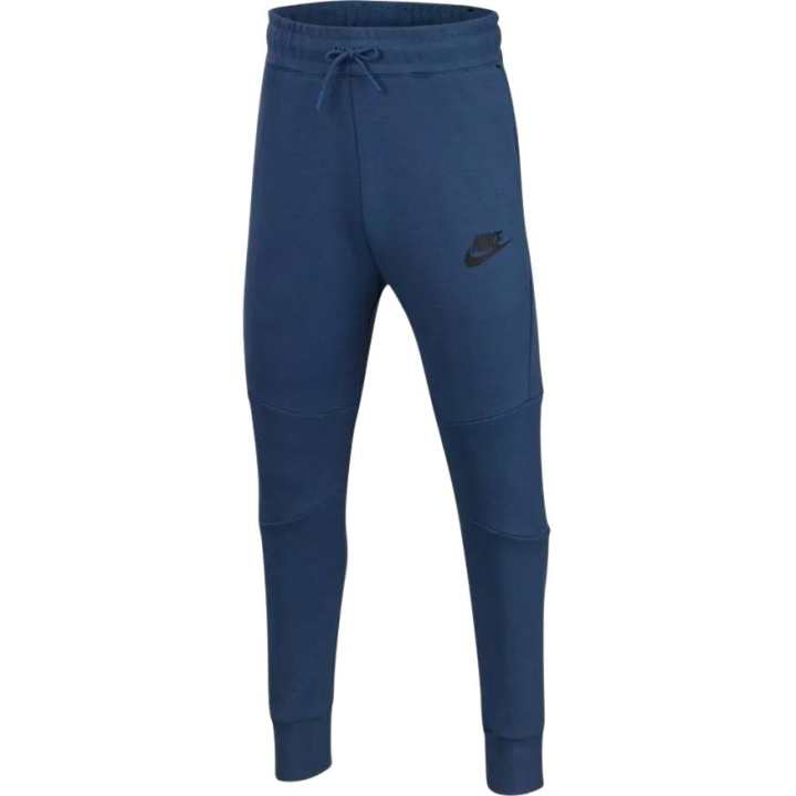 Nike Nike Knitted Sweatpants Blue Kids'