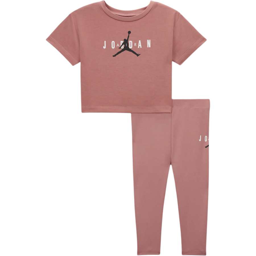 Jordan Jordan Kids Matching Sets Red Stars Infant And Toddler