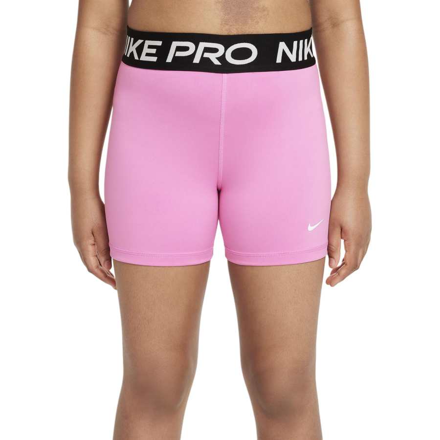 Nike Nike Shorts Teenagers Naughty Pink