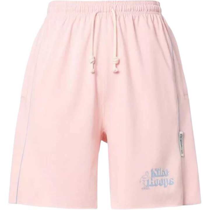 Nike Nike Casual Shorts Men's Pink