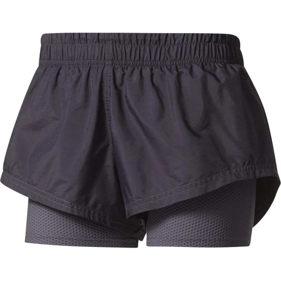 Adidas Adidas x Stella McCartney Sports Shorts Women's Black