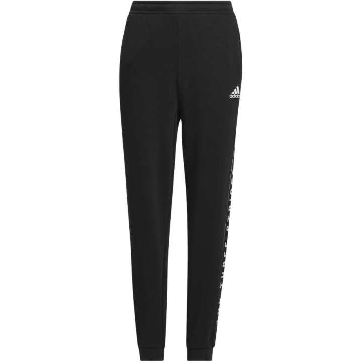 Adidas Adidas Knitted Sweatpants Black Kids'