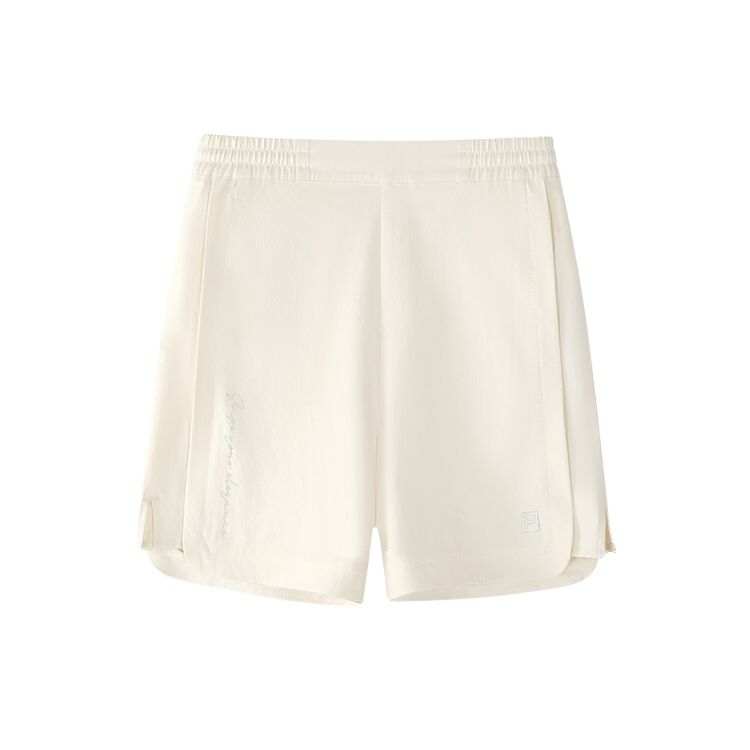 FILA KIDS Shorts Teenagers White