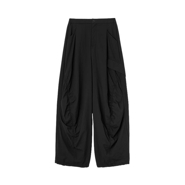 DESCENTE ALLTERRAIN Sports Pants Women's BK BK