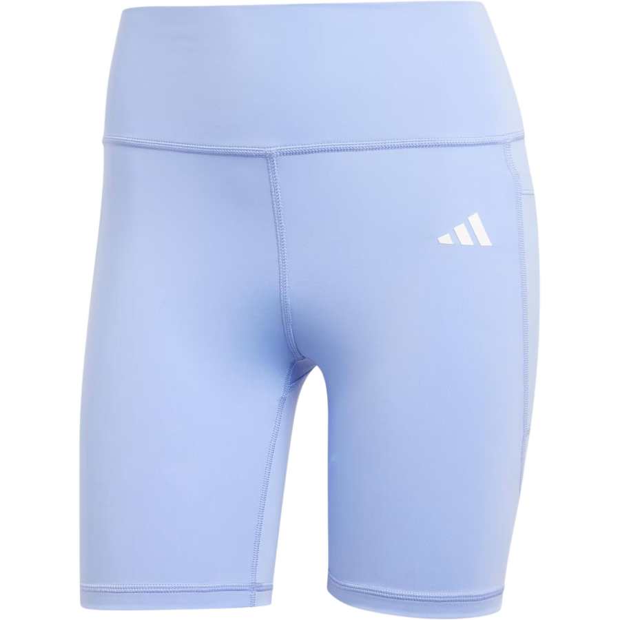 Adidas Adidas Sports Shorts Women's Blue