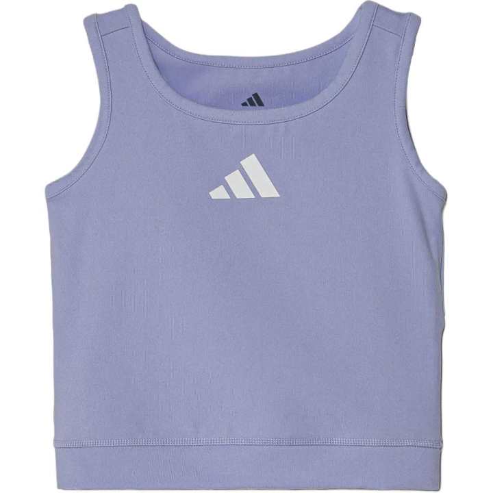 Adidas Adidas Kids T Shirts Crew Neck Moderate