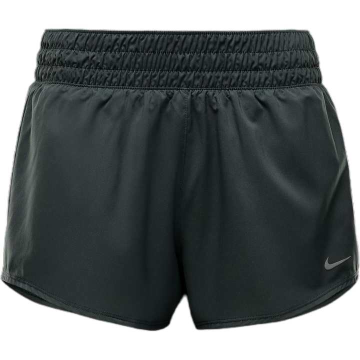 Nike Nike One Women's Dri-FIT Mid-Rise 3' Brief-Lined Shorts