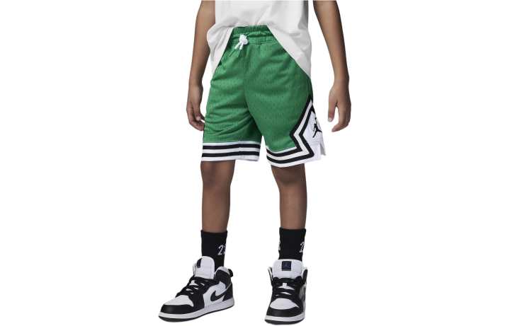 Jordan Jordan Dri FIT Kids Shorts Kids' Green