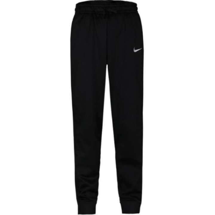 Nike Nike Knitted Sweatpants Black Kids'