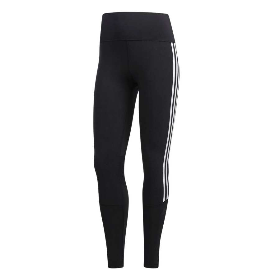 Adidas Adidas Sports Pants Women's Black