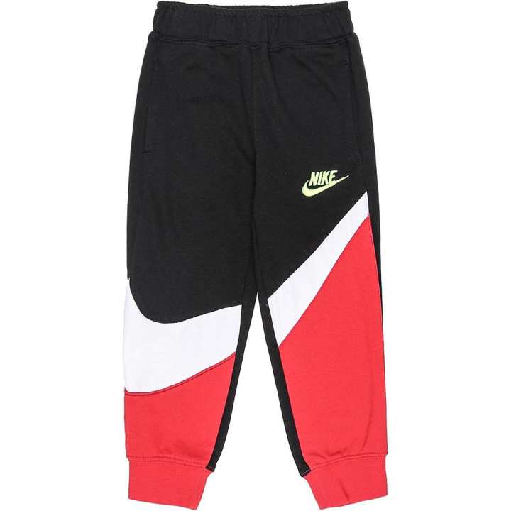 Nike Nike Knitted Sweatpants Infant And Toddler Black