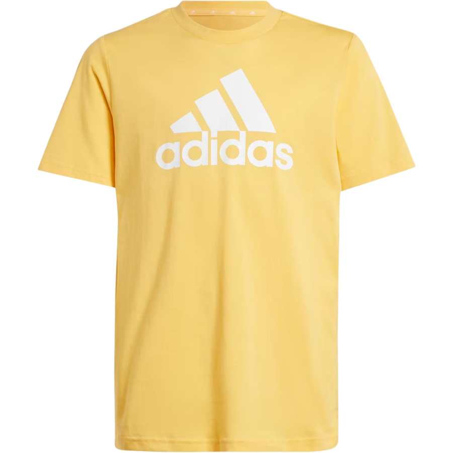 Adidas Adidas Kids T Shirts Crew Neck Moderate