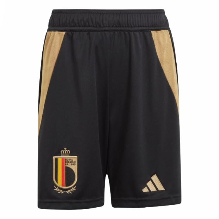 Adidas Adidas Belgium Shorts Teenagers Black