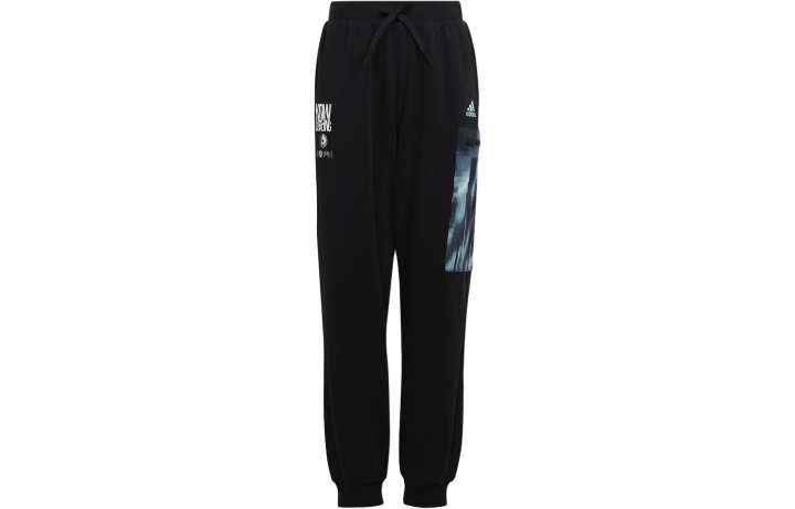 Adidas Adidas Full Length Pants Kids' Apparel Arkd3 Cargo Pants Black Kids'