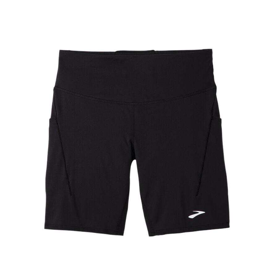 Brooks Sports Shorts Women's Black