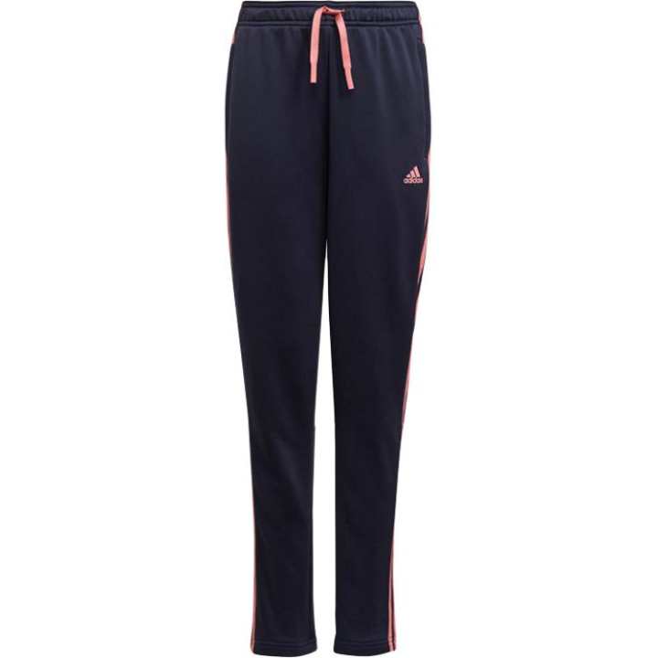 Adidas Adidas Knitted Sweatpants AEROREADY Black Kids'