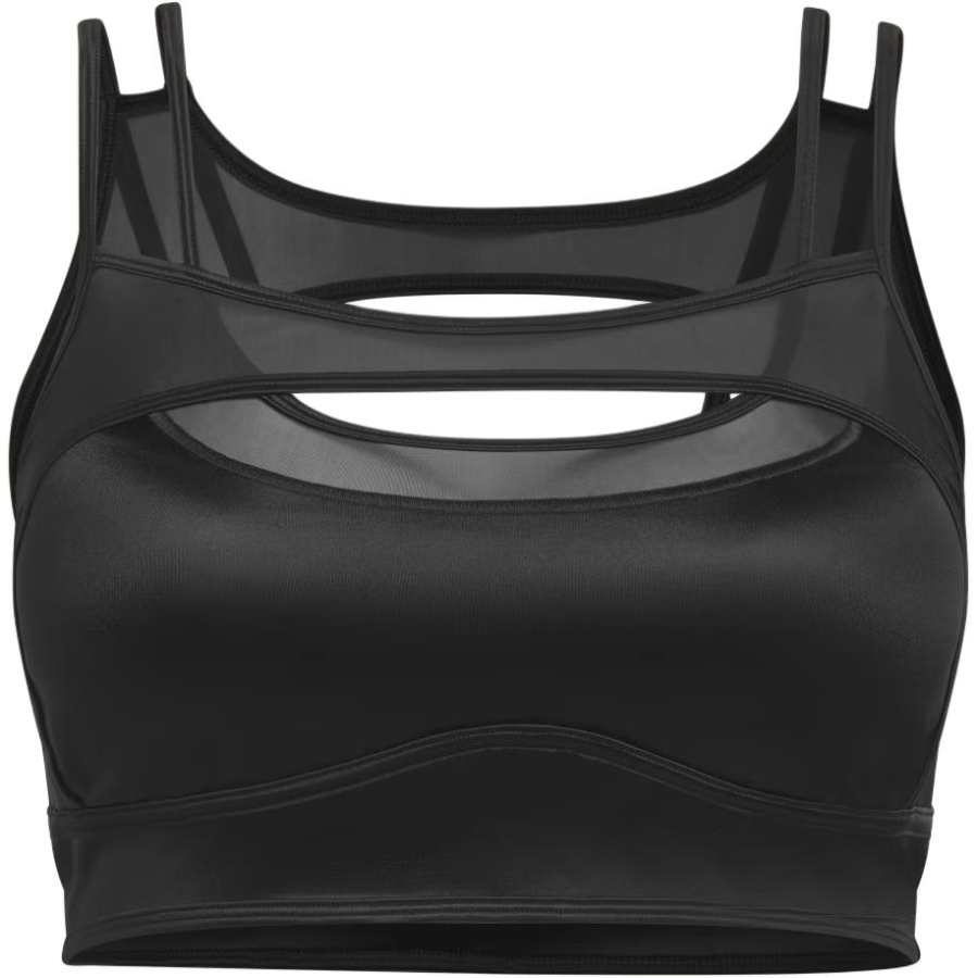 Adidas Adidas Sports Underwear Women's Black