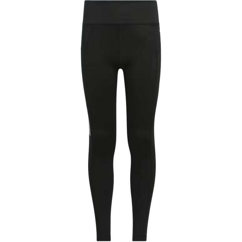 Adidas Adidas Leggings AEROREADY PERFORMANCE POCKET LEGGINGS Children Aged 3 7 Years Old Black