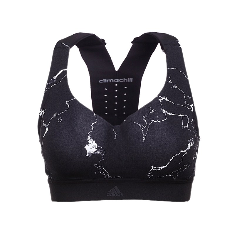 Adidas Adidas Sports Underwear Women's Black
