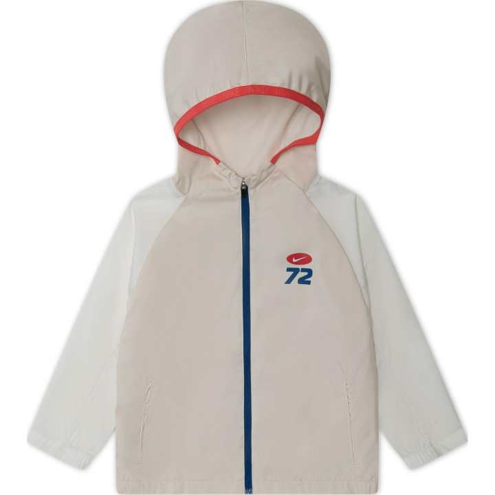 Nike Nike Kids' Top Light Rosewood Brown Infant And Toddler