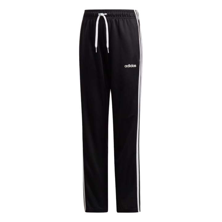Adidas Adidas Knitted Sweatpants Black Children Aged 3 7 Years Old