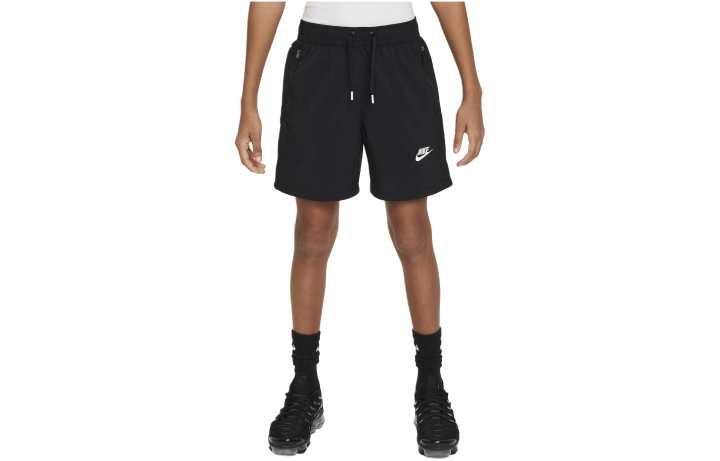 Nike Nike Sportswear Amplify Kids Shorts Kids' Black